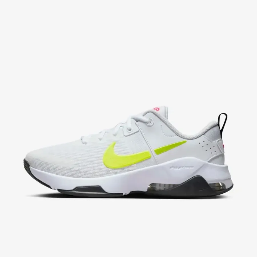 Кросівки Nike Air Zoom Bella 6 DR5720-107