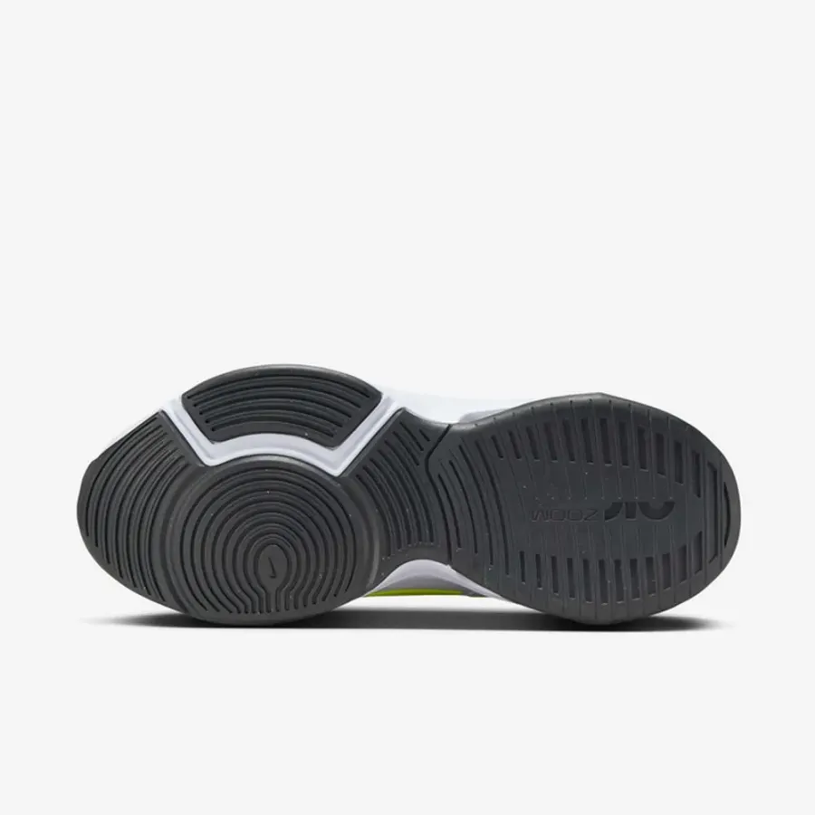Кросівки Nike Air Zoom Bella 6 DR5720-107