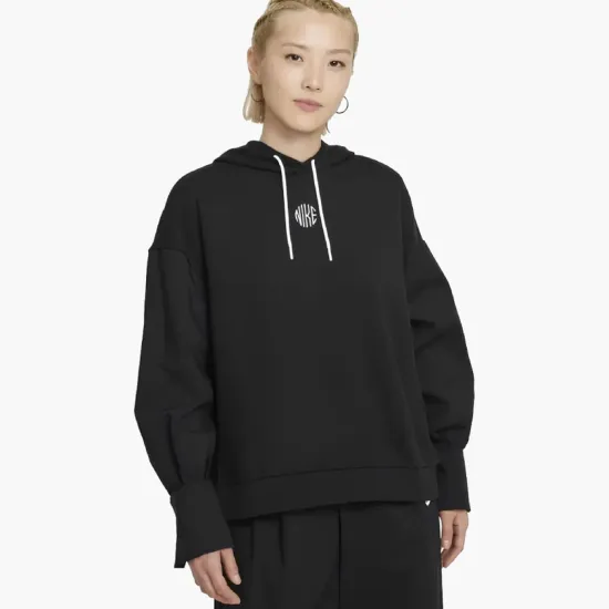 Худі Nike Sportswear Icon Clash Fleece DR5994-010