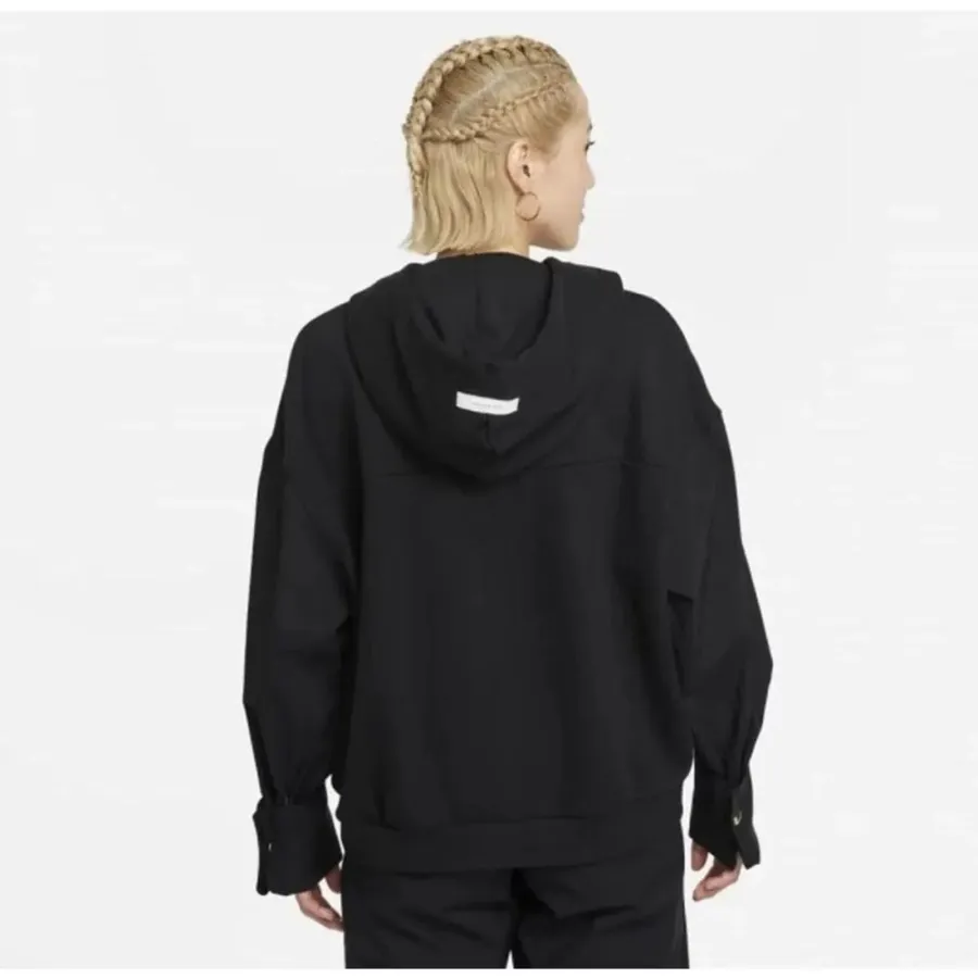 Худі Nike Sportswear Icon Clash Fleece DR5994-010