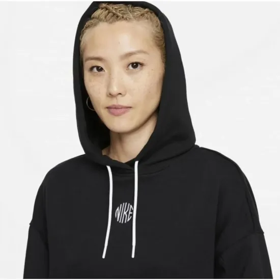 Худі Nike Sportswear Icon Clash Fleece DR5994-010