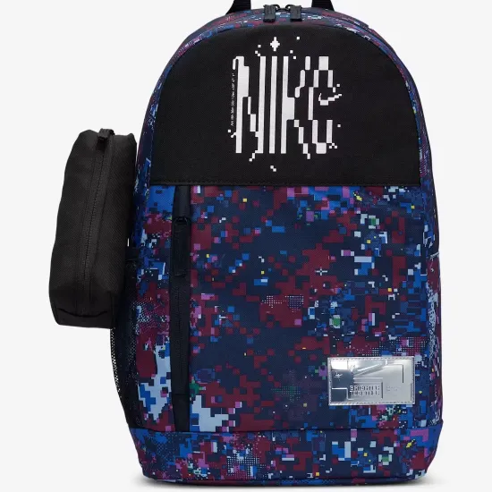 Рюкзак Nike Printed Backpack DR6087-010