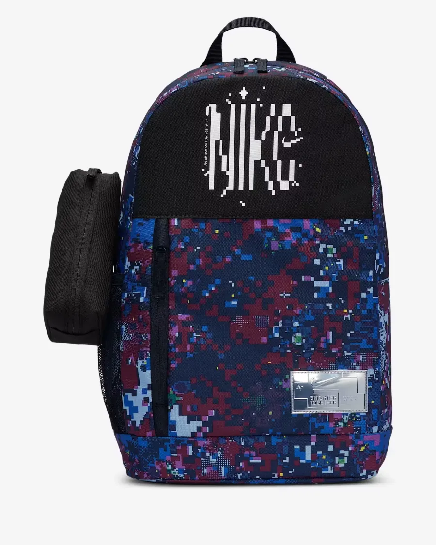 Рюкзак Nike Printed Backpack DR6087-010