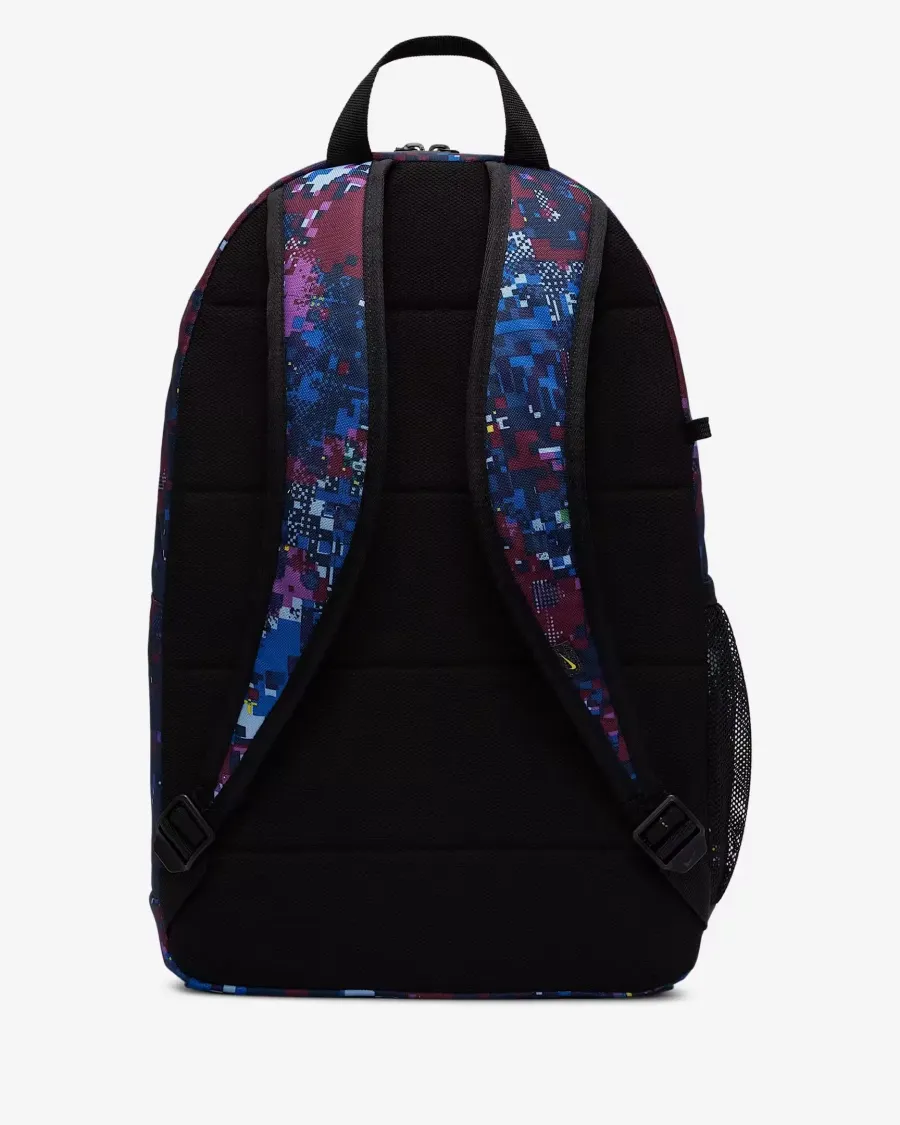 Рюкзак Nike Printed Backpack DR6087-010