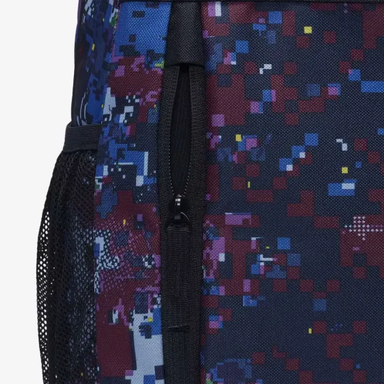 Рюкзак Nike Printed Backpack DR6087-010