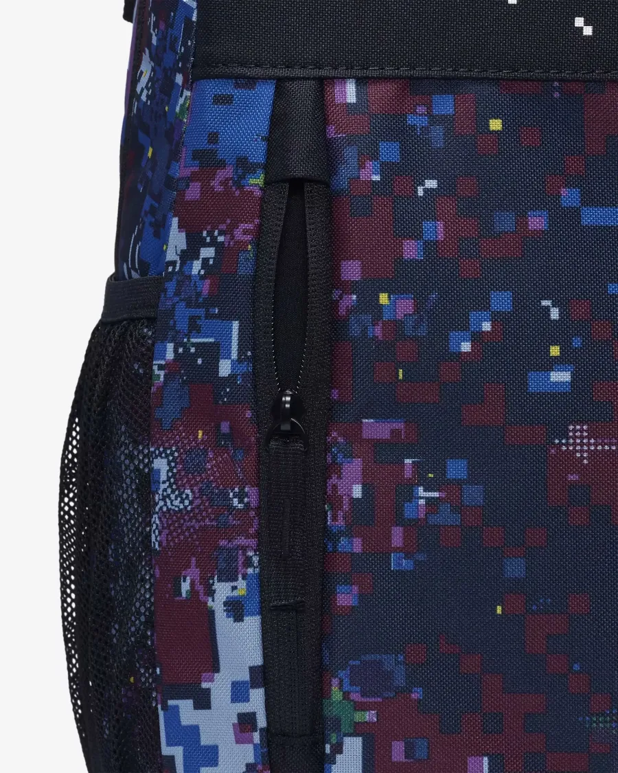 Рюкзак Nike Printed Backpack DR6087-010