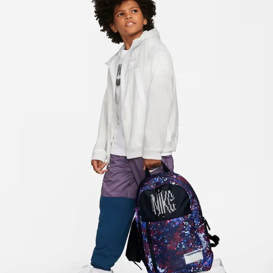 Рюкзак Nike Printed Backpack DR6087-010