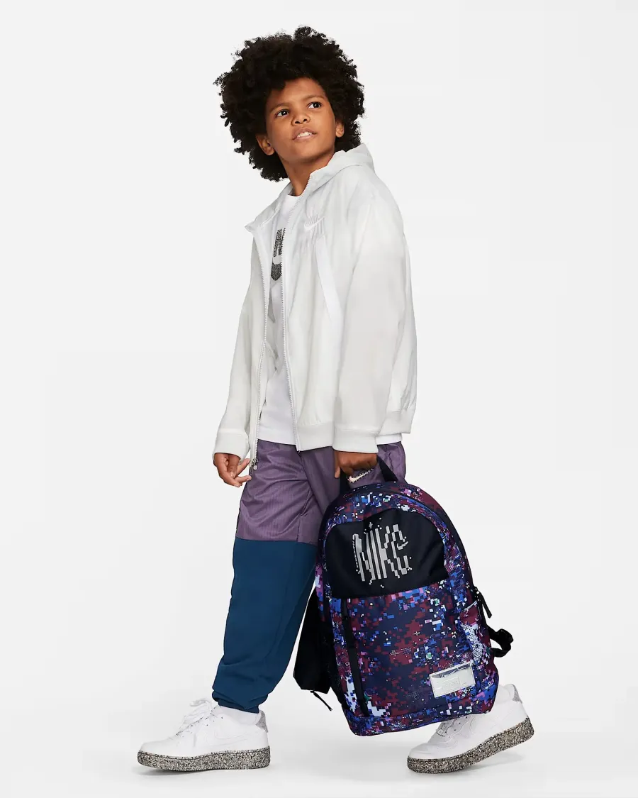 Рюкзак Nike Printed Backpack DR6087-010