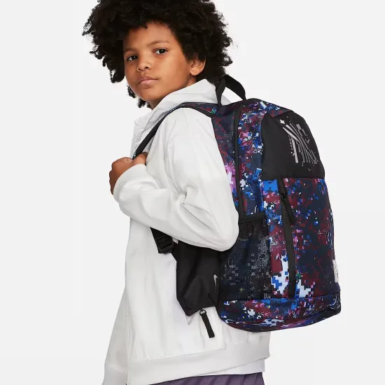 Рюкзак Nike Printed Backpack DR6087-010