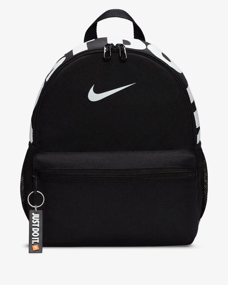 Рюкзак Nike Brasilia JDI Mini DR6091-010