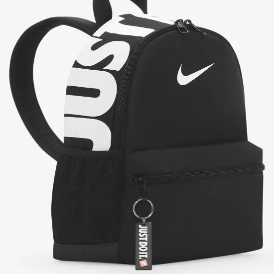 Рюкзак Nike Brasilia JDI Mini DR6091-010