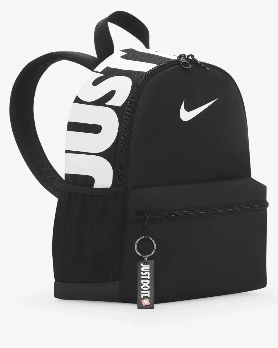 Рюкзак Nike Brasilia JDI Mini DR6091-010