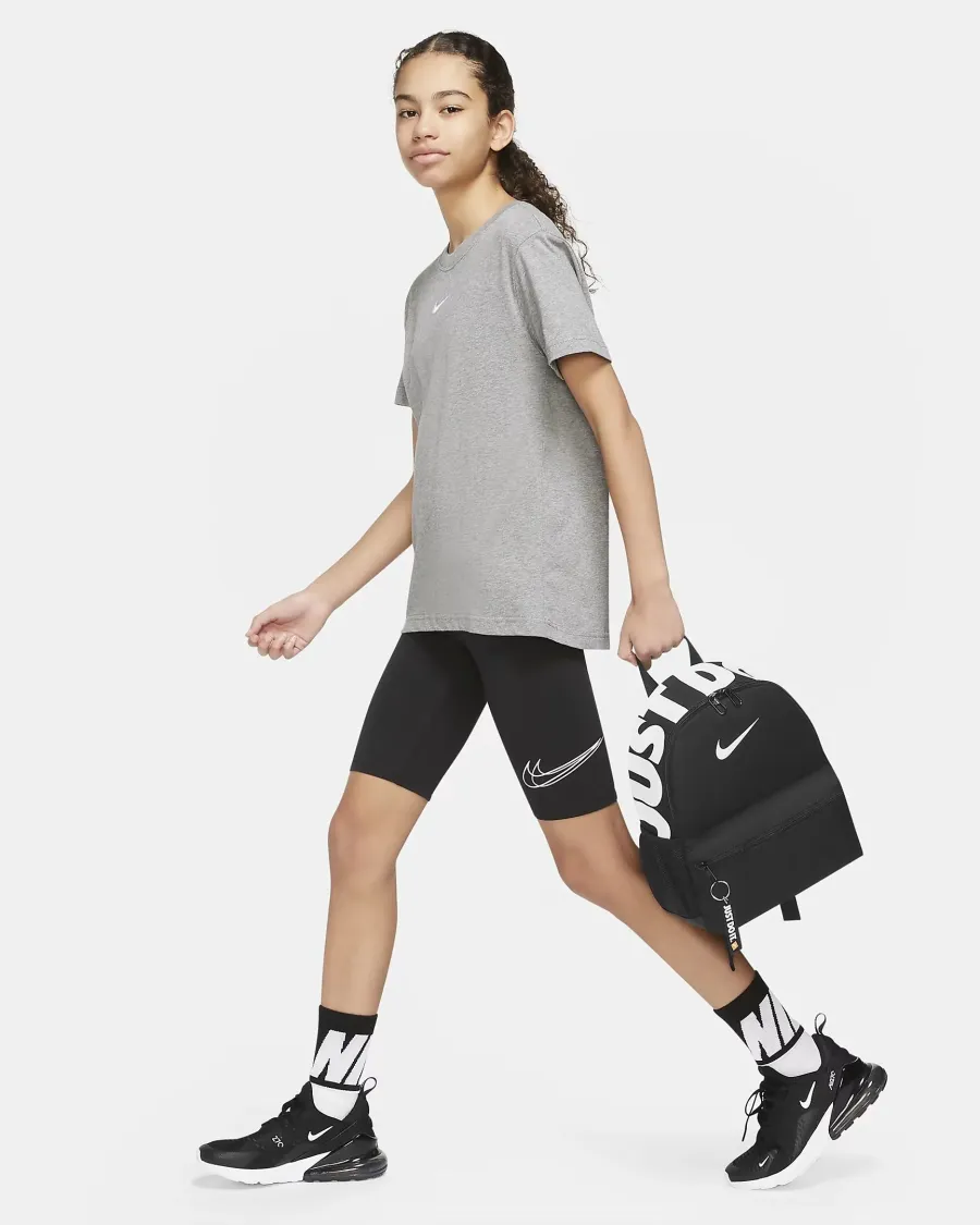 Рюкзак Nike Brasilia JDI Mini DR6091-010