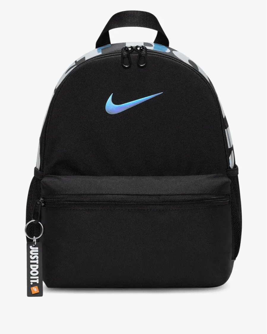 Рюкзак Nike Brasilia JDI Mini DR6091-017
