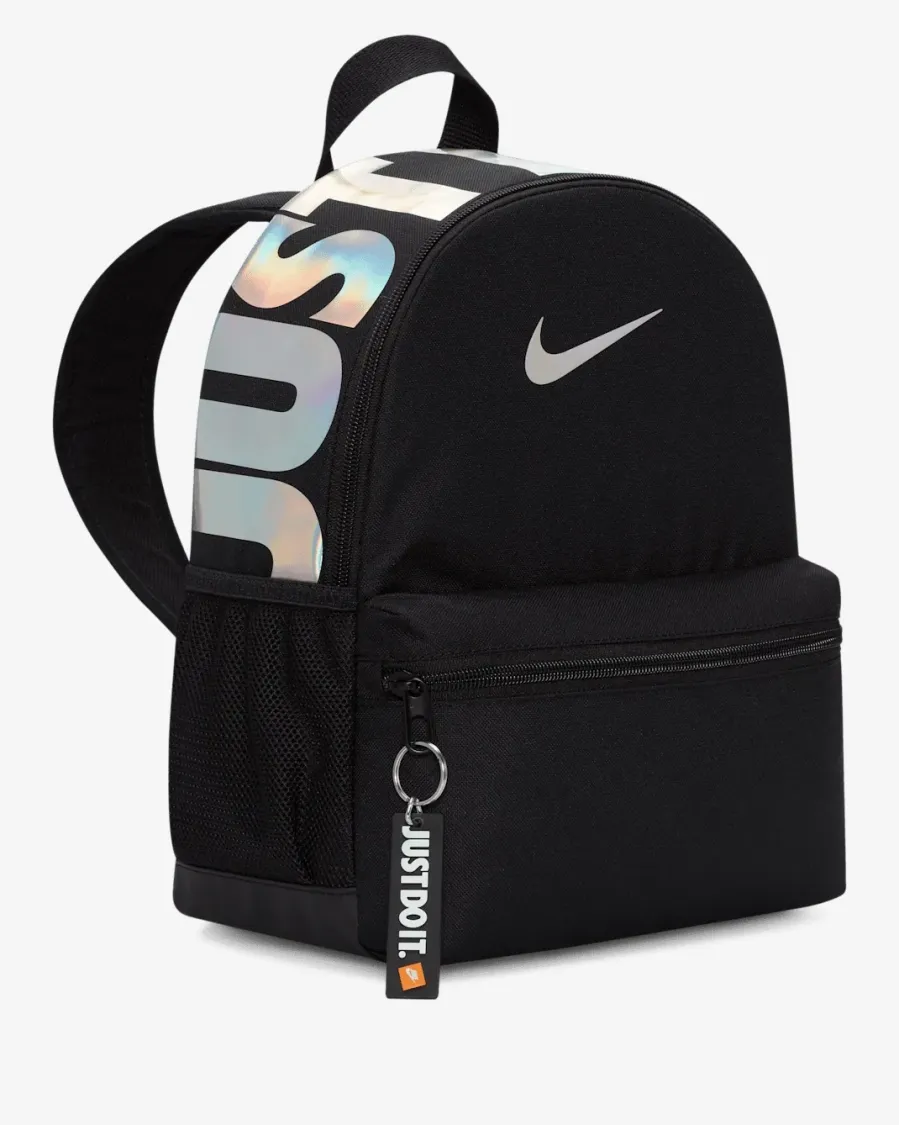 Рюкзак Nike Brasilia JDI Mini DR6091-017