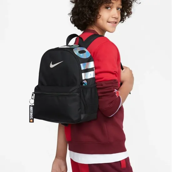 Рюкзак Nike Brasilia JDI Mini DR6091-017