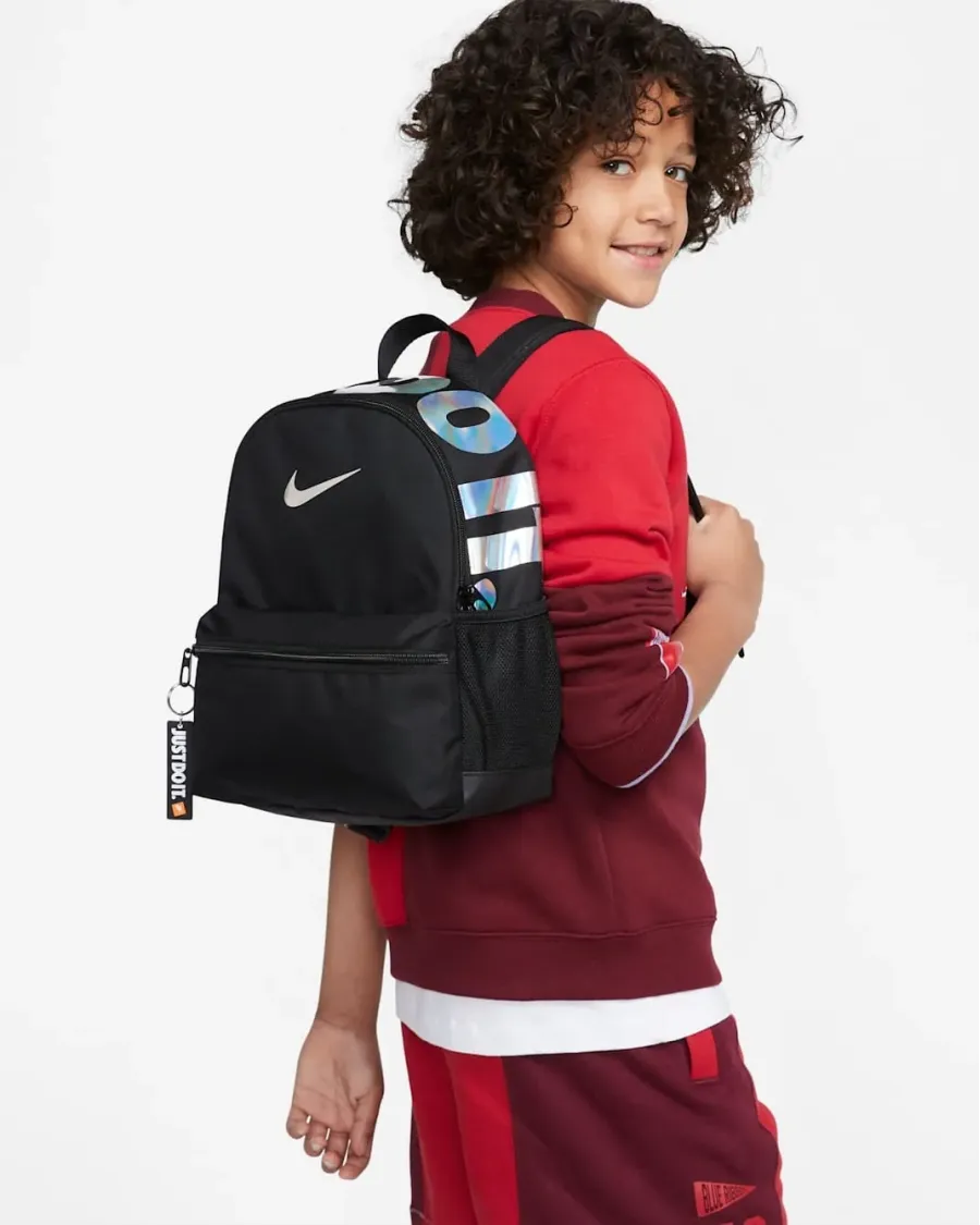 Рюкзак Nike Brasilia JDI Mini DR6091-017