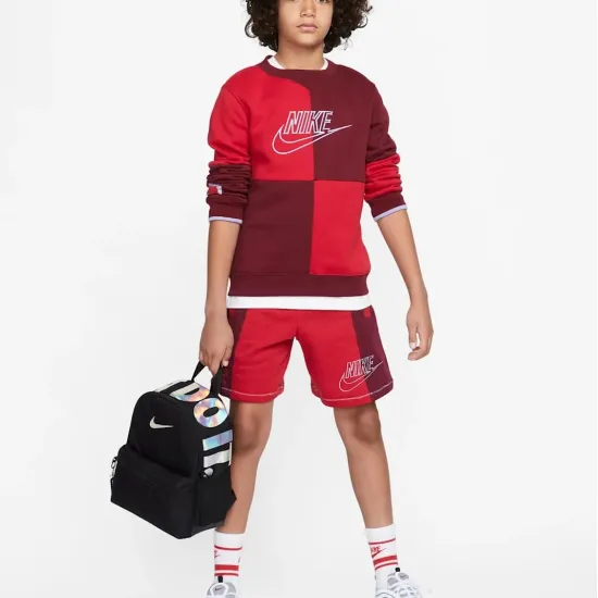 Рюкзак Nike Brasilia JDI Mini DR6091-017