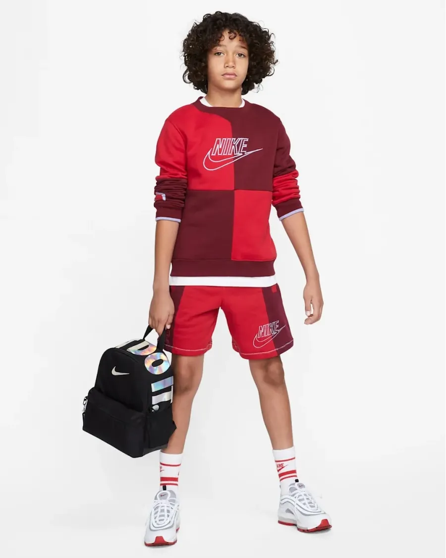 Рюкзак Nike Brasilia JDI Mini DR6091-017