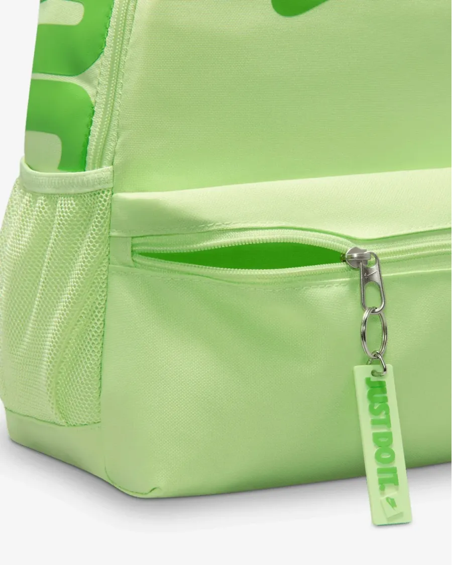 Рюкзак Nike Brasilia JDI Mini DR6091-360