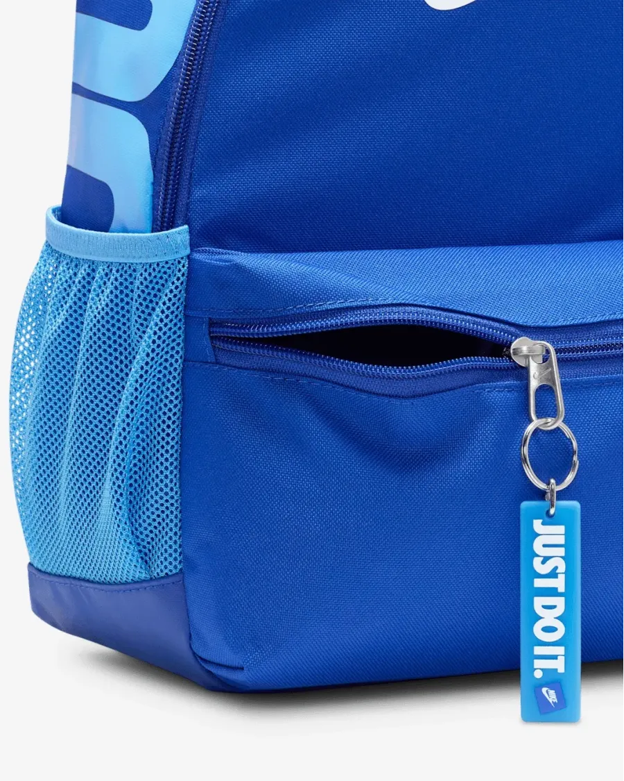 Рюкзак Nike Brasilia JDI Mini DR6091-480