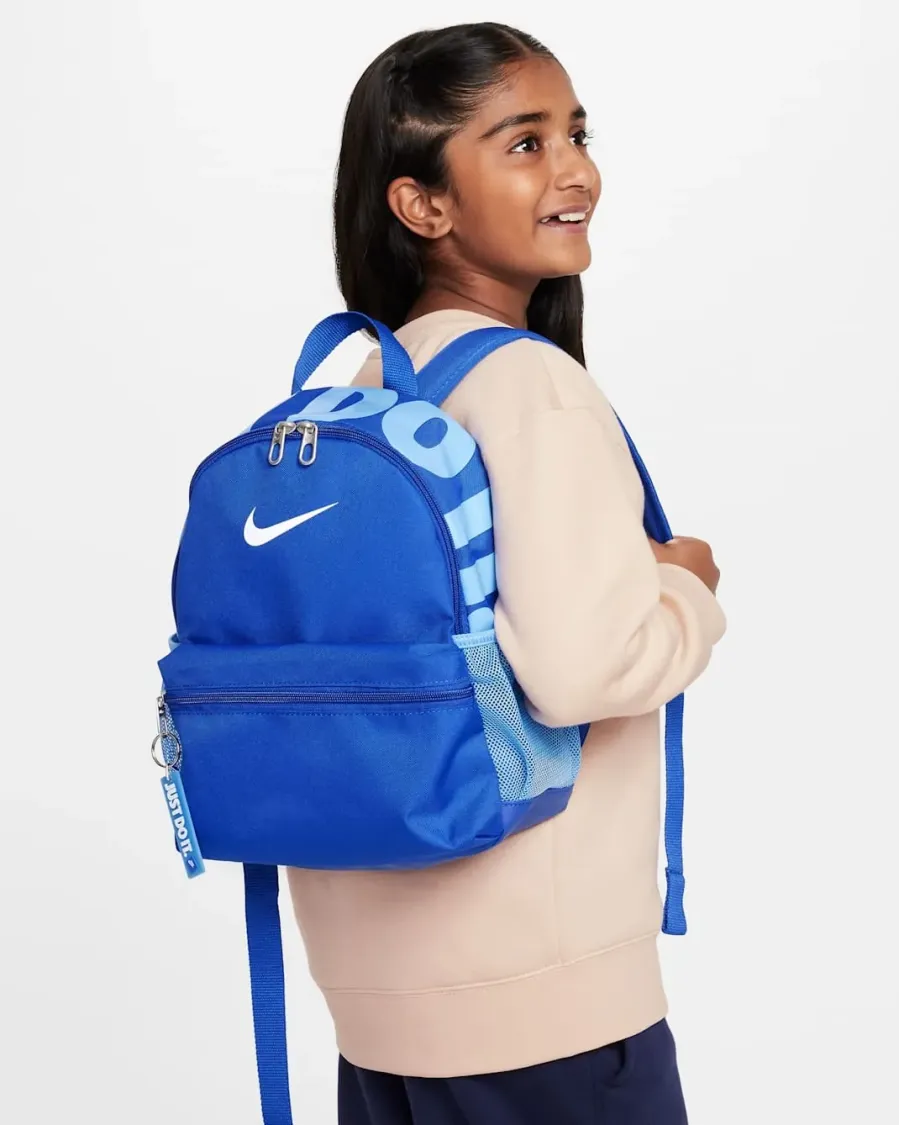 Рюкзак Nike Brasilia JDI Mini DR6091-480