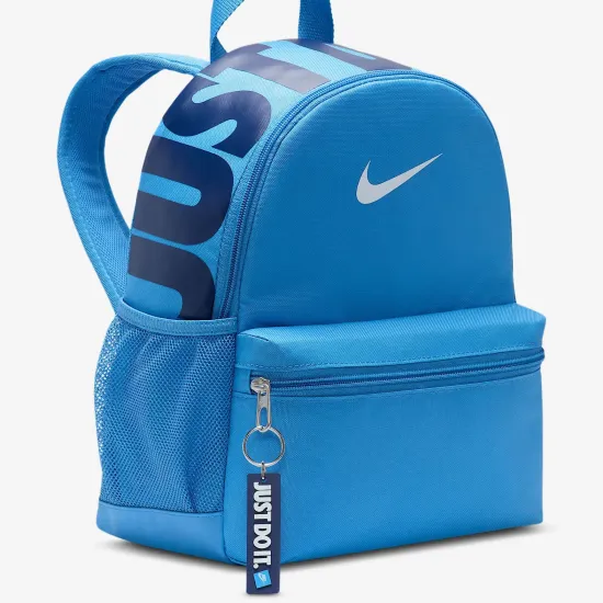 Рюкзак Nike Brasilia JDI Mini DR6091-489