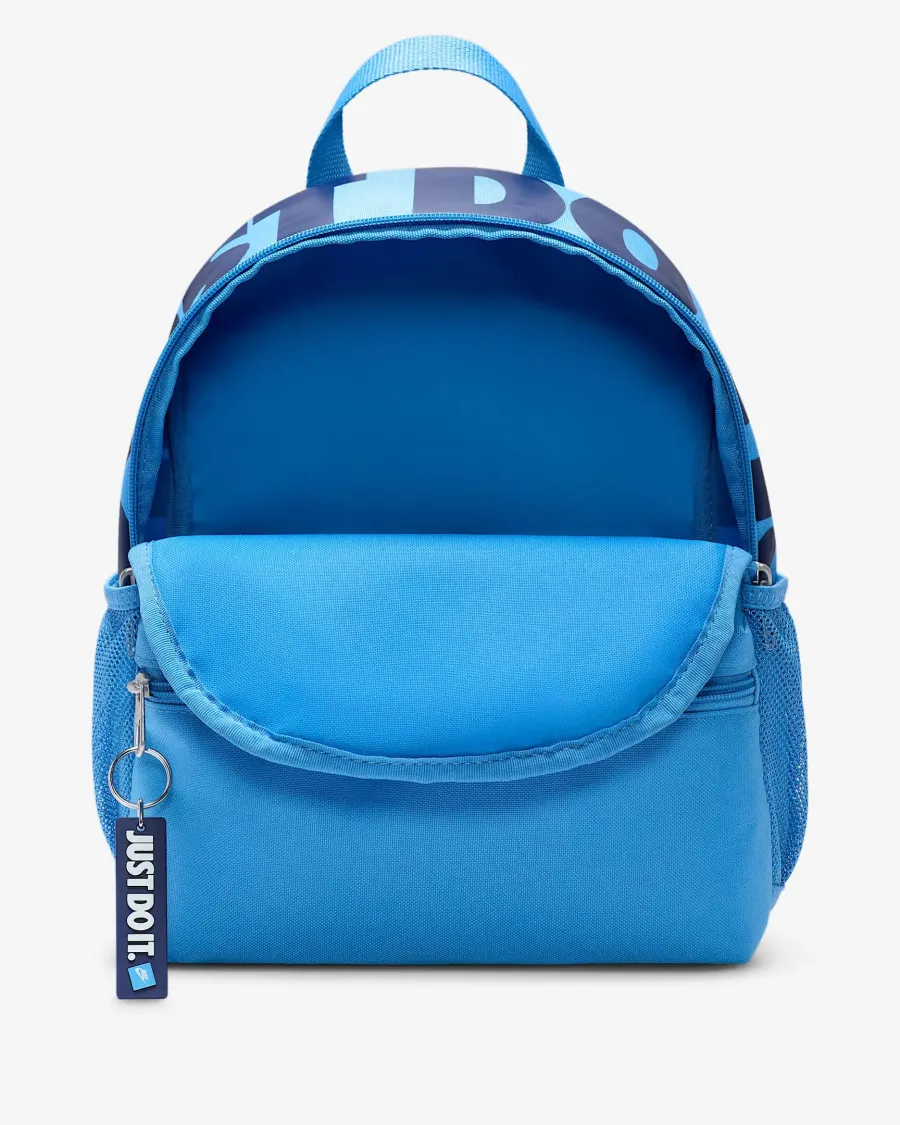 Рюкзак Nike Brasilia JDI Mini DR6091-489