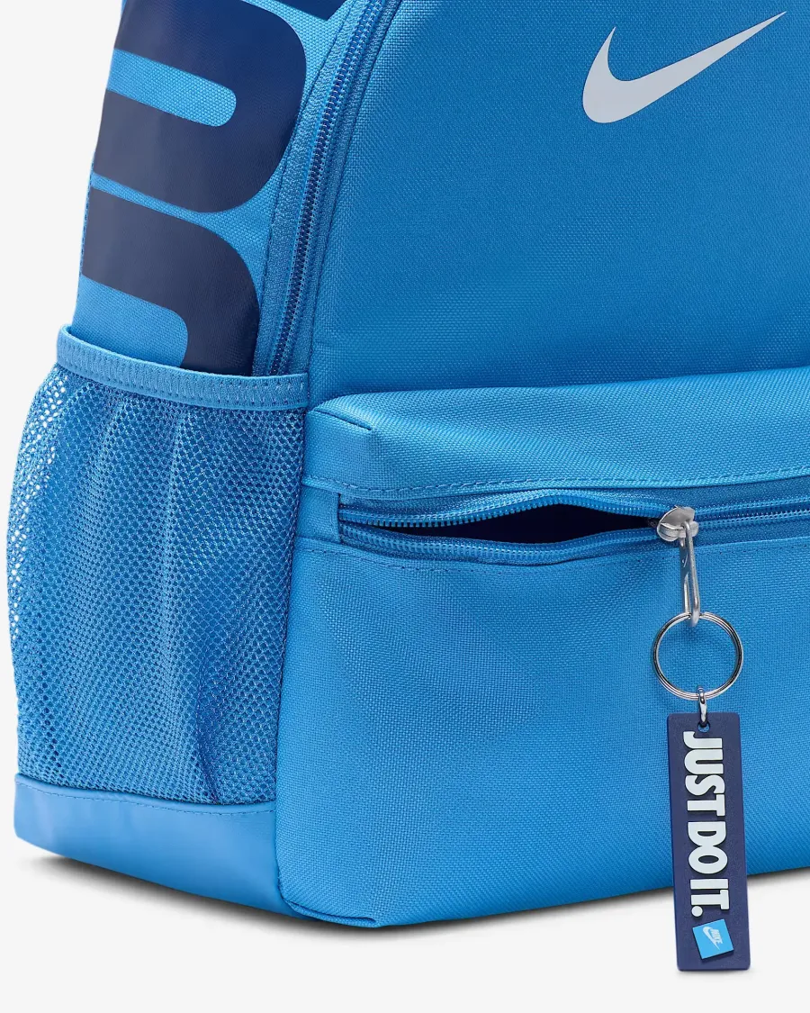 Рюкзак Nike Brasilia JDI Mini DR6091-489