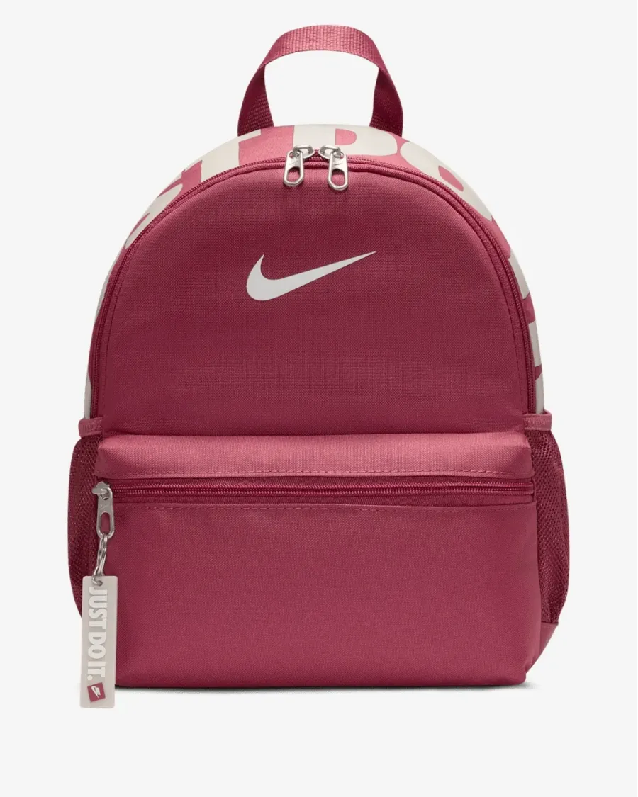 Рюкзак Nike Brasilia JDI Mini DR6091-634