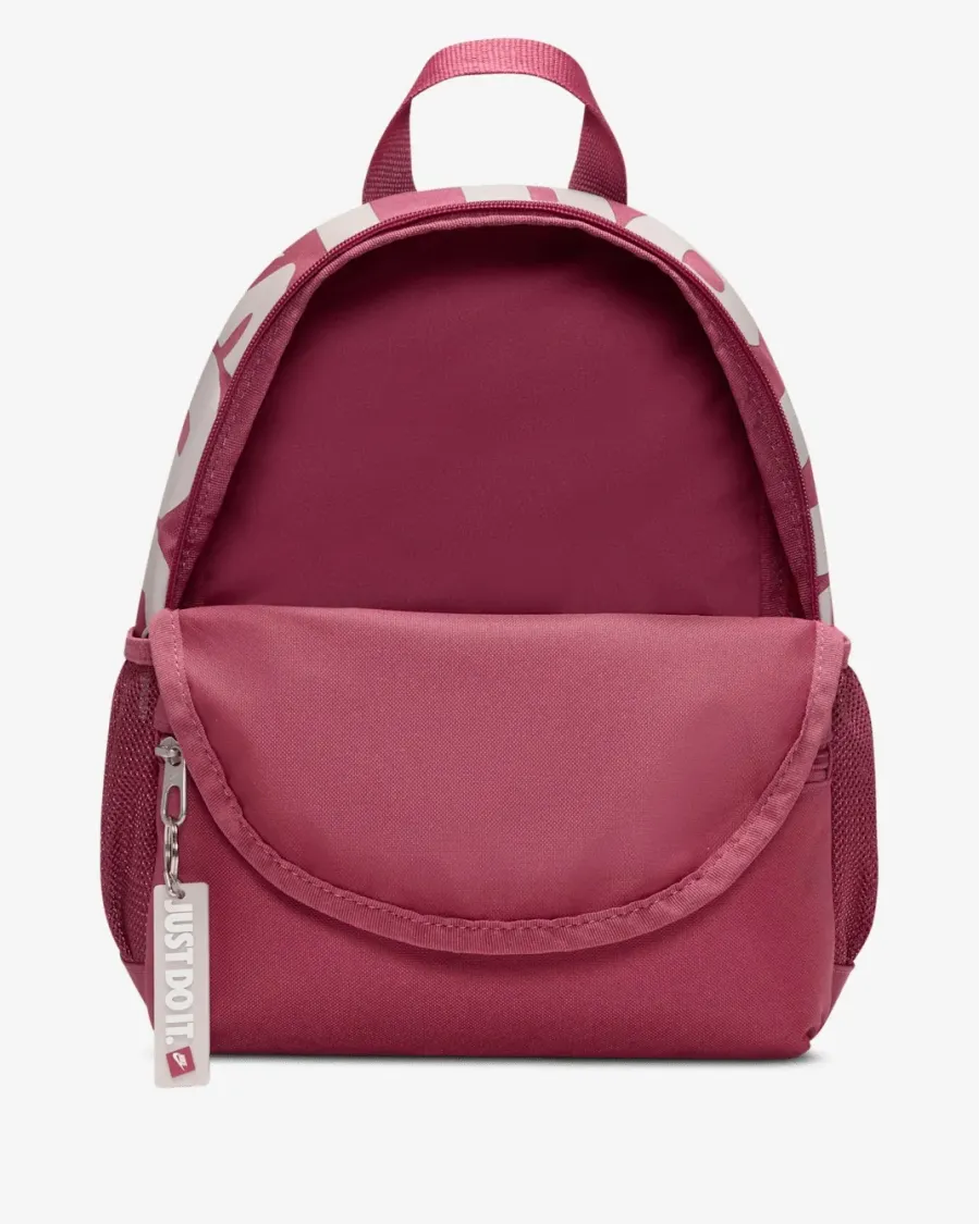 Рюкзак Nike Brasilia JDI Mini DR6091-634