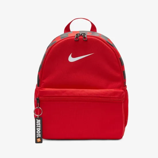 Рюкзак Nike Brasilia JDI Mini DR6091-657