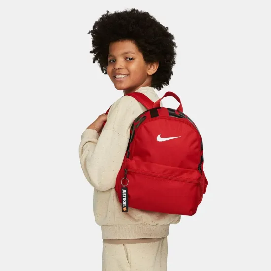 Рюкзак Nike Brasilia JDI Mini DR6091-657
