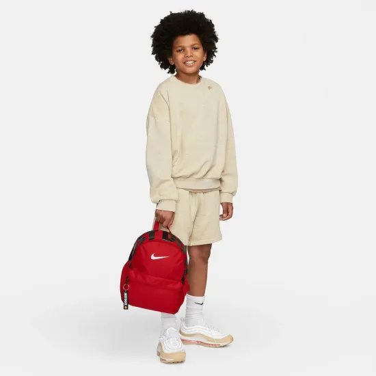 Рюкзак Nike Brasilia JDI Mini DR6091-657