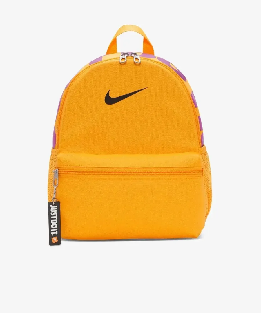 Рюкзак Nike Brasilia JDI Mini DR6091-717