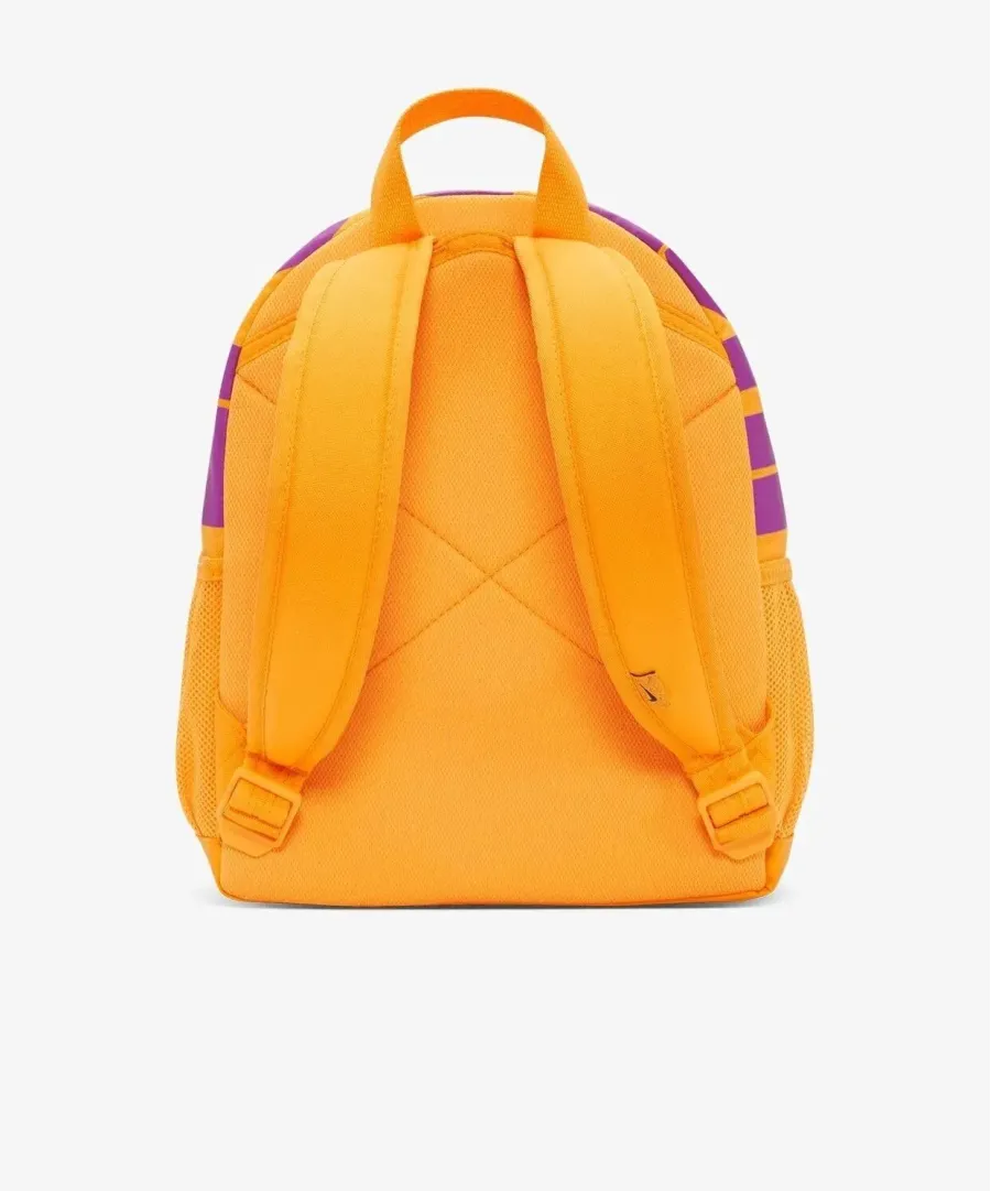 Рюкзак Nike Brasilia JDI Mini DR6091-717