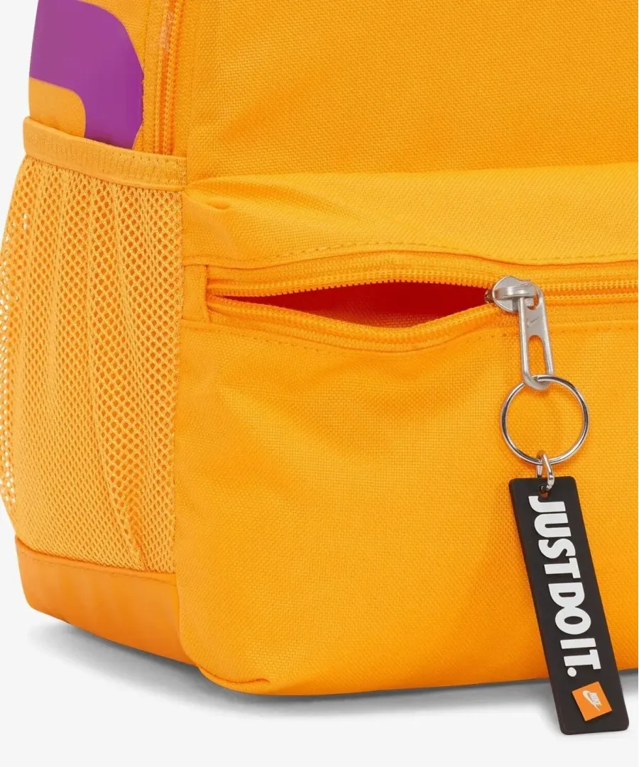 Рюкзак Nike Brasilia JDI Mini DR6091-717