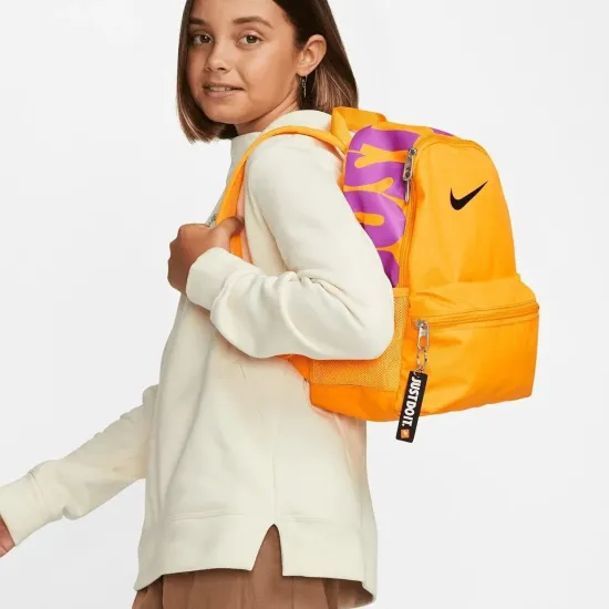 Рюкзак Nike Brasilia JDI Mini DR6091-717