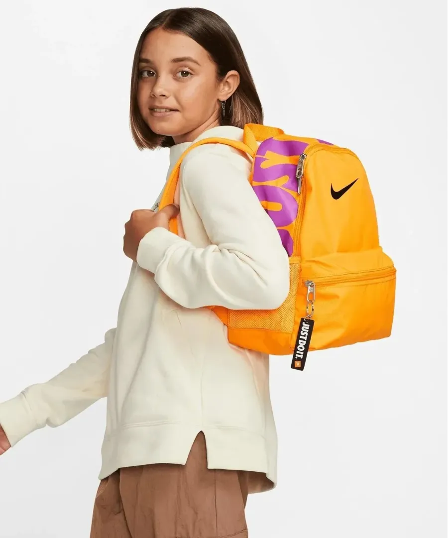 Рюкзак Nike Brasilia JDI Mini DR6091-717