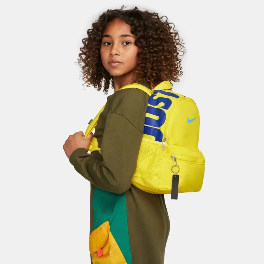 Рюкзак Nike Brasilia JDI Mini DR6091-731