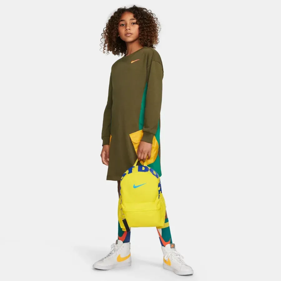 Рюкзак Nike Brasilia JDI Mini DR6091-731