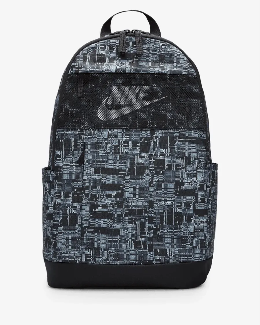 Рюкзак Nike Elemental All Over Print DR6244-010