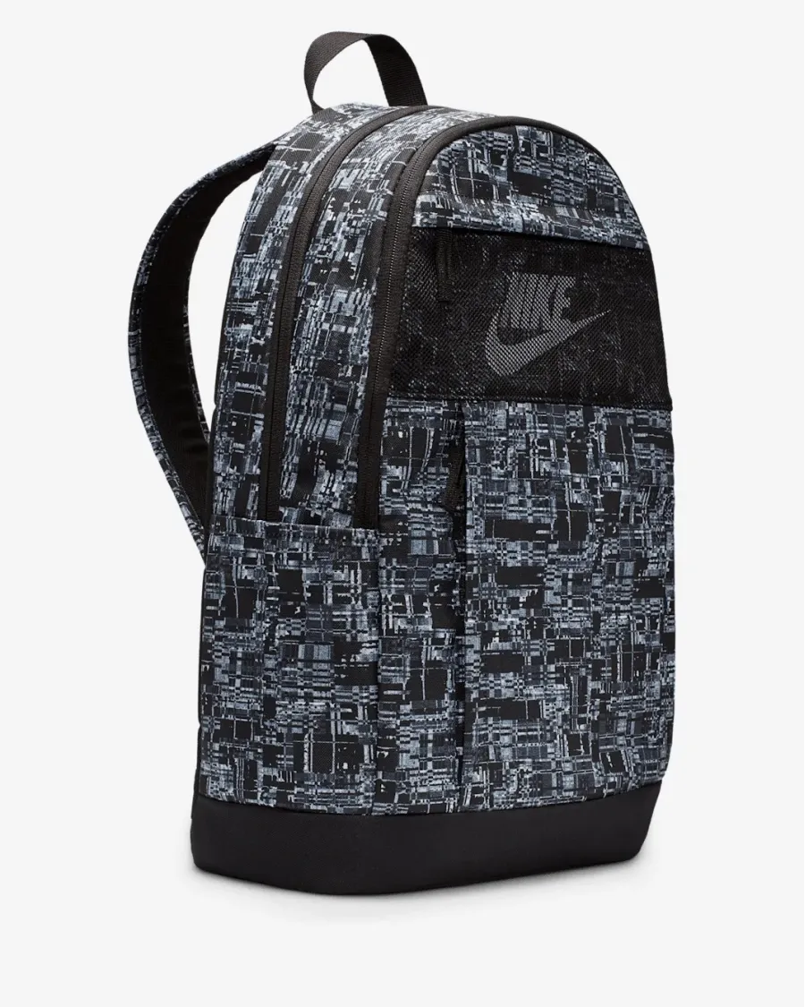 Рюкзак Nike Elemental All Over Print DR6244-010