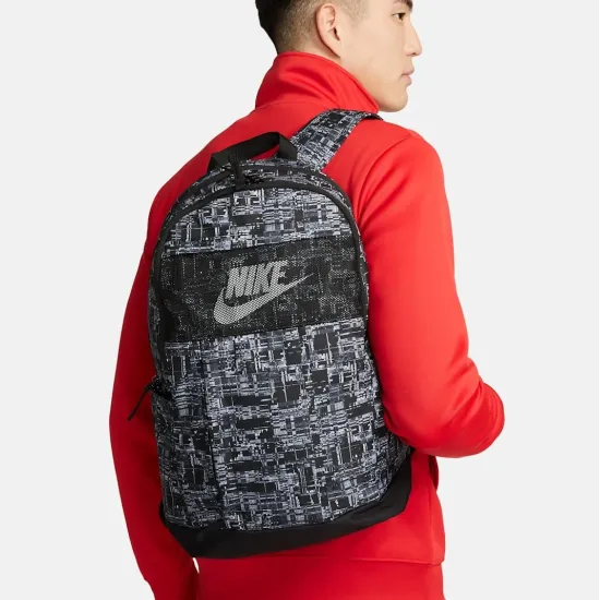 Рюкзак Nike Elemental All Over Print DR6244-010