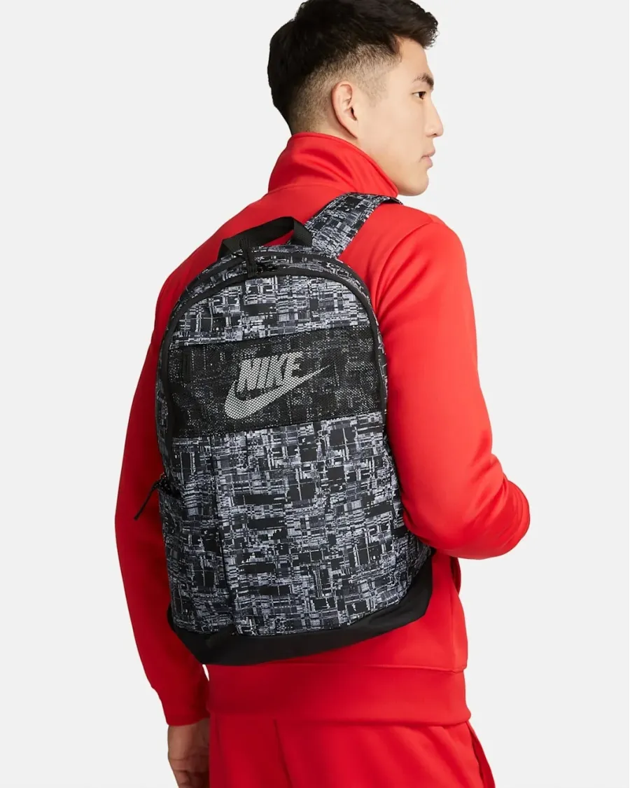 Рюкзак Nike Elemental All Over Print DR6244-010