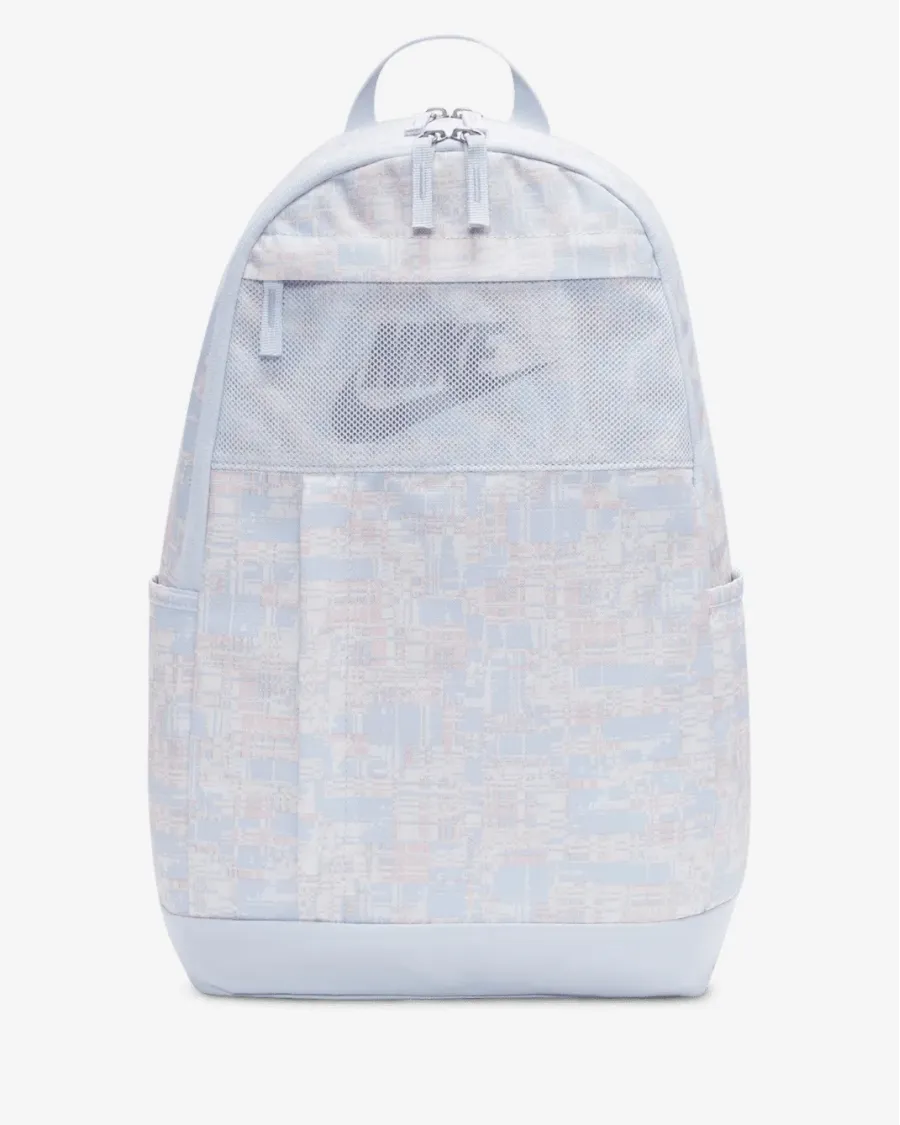 Рюкзак Nike Elemental All Over Print DR6244-085