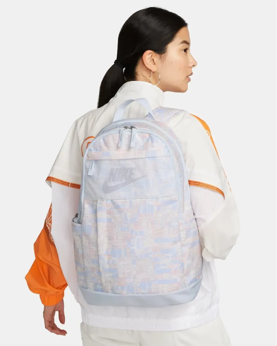 Рюкзак Nike Elemental All Over Print DR6244-085