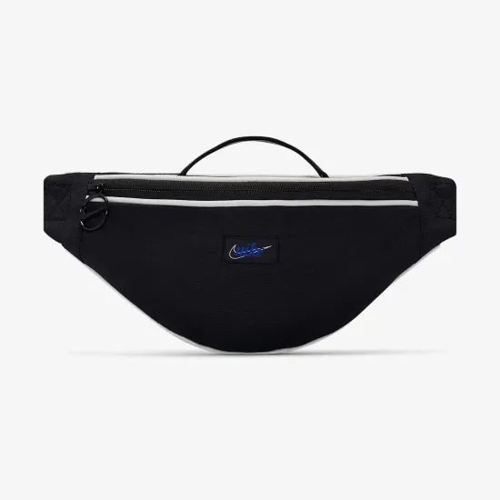 Сумка Nike Heritage Waistpack Retro DR6266-010