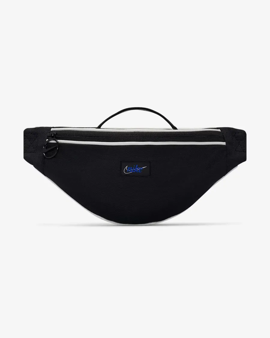 Сумка Nike Heritage Waistpack Retro DR6266-010