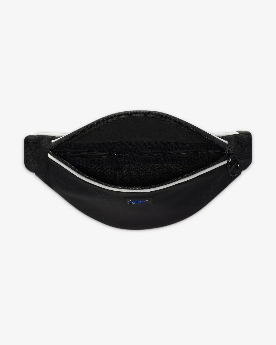 Сумка Nike Heritage Waistpack Retro DR6266-010